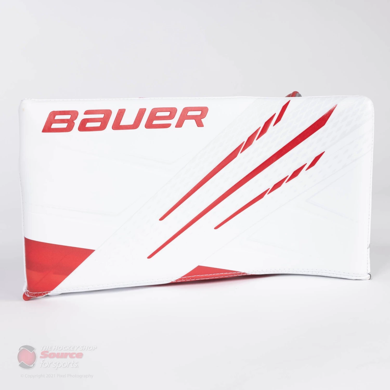 Bauer Vapor HyperLite Senior Goalie Blocker 2 Bauer Vapor HyperLite Senior Goalie Blocker - Image 2