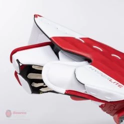 Bauer Vapor HyperLite Senior Goalie Blocker 24 Bauer Vapor HyperLite Senior Goalie Blocker -Hockey Shop bauer blockers bauer vapor hyperlite senior goalie blocker 27972274749506