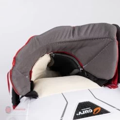 Bauer Vapor HyperLite Senior Goalie Blocker 33 Bauer Vapor HyperLite Senior Goalie Blocker -Hockey Shop bauer blockers bauer vapor hyperlite senior goalie blocker 27972274782274