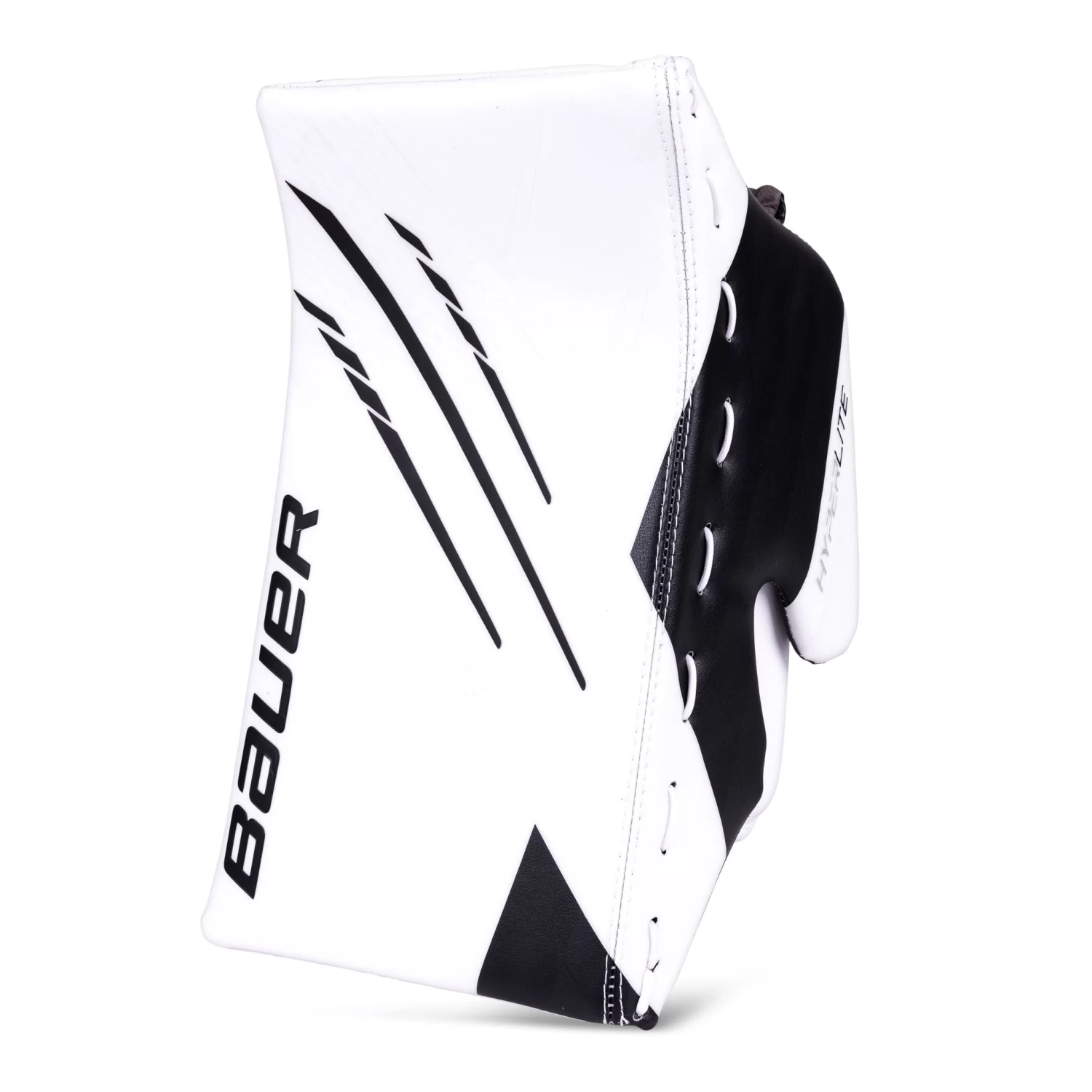 Bauer Vapor HyperLite Senior Goalie Blocker 18 Bauer Vapor HyperLite Senior Goalie Blocker - Image 18