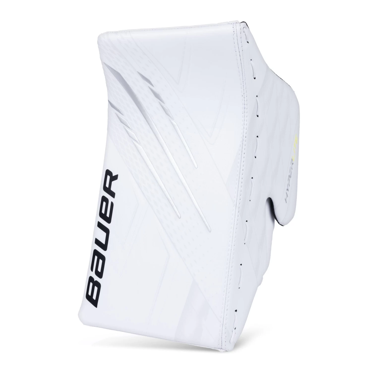 Bauer Vapor HyperLite Senior Goalie Blocker 20 Bauer Vapor HyperLite Senior Goalie Blocker - Image 20