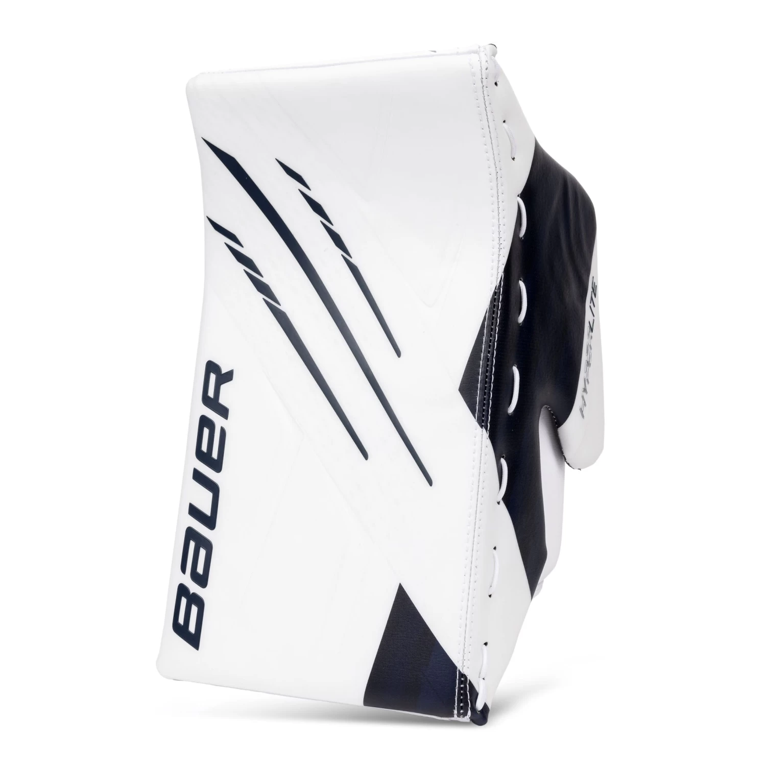 Bauer Vapor HyperLite Senior Goalie Blocker 19 Bauer Vapor HyperLite Senior Goalie Blocker - Image 19