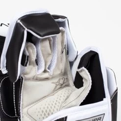 Bauer Vapor X2.7 Senior Goalie Blocker -Hockey Shop bauer blockers bauer vapor x2 7 senior goalie blocker 5427608027202