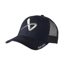 Bauer - Navy Core Adjustable Youth Hat