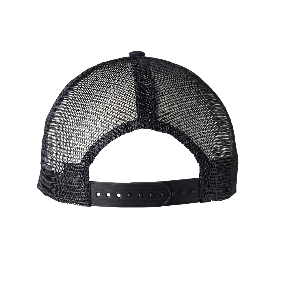 Bauer - Navy Core Adjustable Youth Hat 2 Bauer - Navy Core Adjustable Youth Hat - Image 2