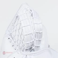 Bauer GSX Intermediate Goalie Catcher S20 15 Bauer GSX Intermediate Goalie Catcher S20 -Hockey Shop bauer catchers bauer gsx intermediate goalie catcher 14451209011266