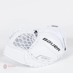 Bauer GSX Intermediate Goalie Catcher S20 19 Bauer GSX Intermediate Goalie Catcher S20 -Hockey Shop bauer catchers bauer gsx intermediate goalie catcher 14451209109570
