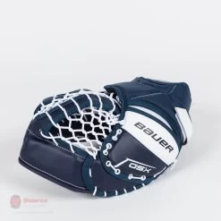 Bauer GSX Junior Goalie Catcher S20 -Hockey Shop bauer catchers bauer gsx junior goalie catcher 14451193184322