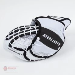 Bauer GSX Prodigy Youth Goalie Catcher S20 -Hockey Shop bauer catchers bauer gsx prodigy youth goalie catcher 14463991218242