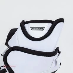 Bauer GSX Prodigy Youth Goalie Catcher S20 -Hockey Shop bauer catchers bauer gsx prodigy youth goalie catcher 14463991545922