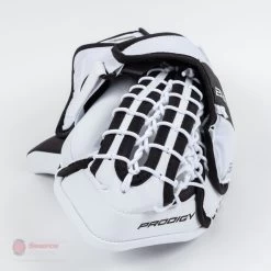 Bauer GSX Prodigy Youth Goalie Catcher S20 -Hockey Shop bauer catchers bauer gsx prodigy youth goalie catcher 14463991644226