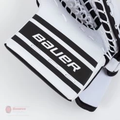 Bauer GSX Prodigy Youth Goalie Catcher S20 -Hockey Shop bauer catchers bauer gsx prodigy youth goalie catcher 14463991676994