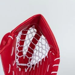 Bauer GSX Senior Goalie Catcher S20 -Hockey Shop bauer catchers bauer gsx senior goalie catcher 14270584881218