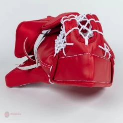 Bauer GSX Senior Goalie Catcher S20 -Hockey Shop bauer catchers bauer gsx senior goalie catcher 14270584913986