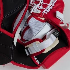 Bauer GSX Senior Goalie Catcher S20 -Hockey Shop bauer catchers bauer gsx senior goalie catcher 14270584946754