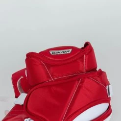 Bauer GSX Senior Goalie Catcher S20 -Hockey Shop bauer catchers bauer gsx senior goalie catcher 14270585077826