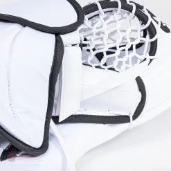 Bauer GX Senior Goalie Catcher 13 Bauer GX Senior Goalie Catcher -Hockey Shop bauer catchers bauer gx senior goalie catcher white black regular 15002700644418