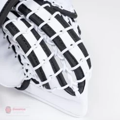 Bauer GX Senior Goalie Catcher 14 Bauer GX Senior Goalie Catcher -Hockey Shop bauer catchers bauer gx senior goalie catcher white black regular 15002700709954