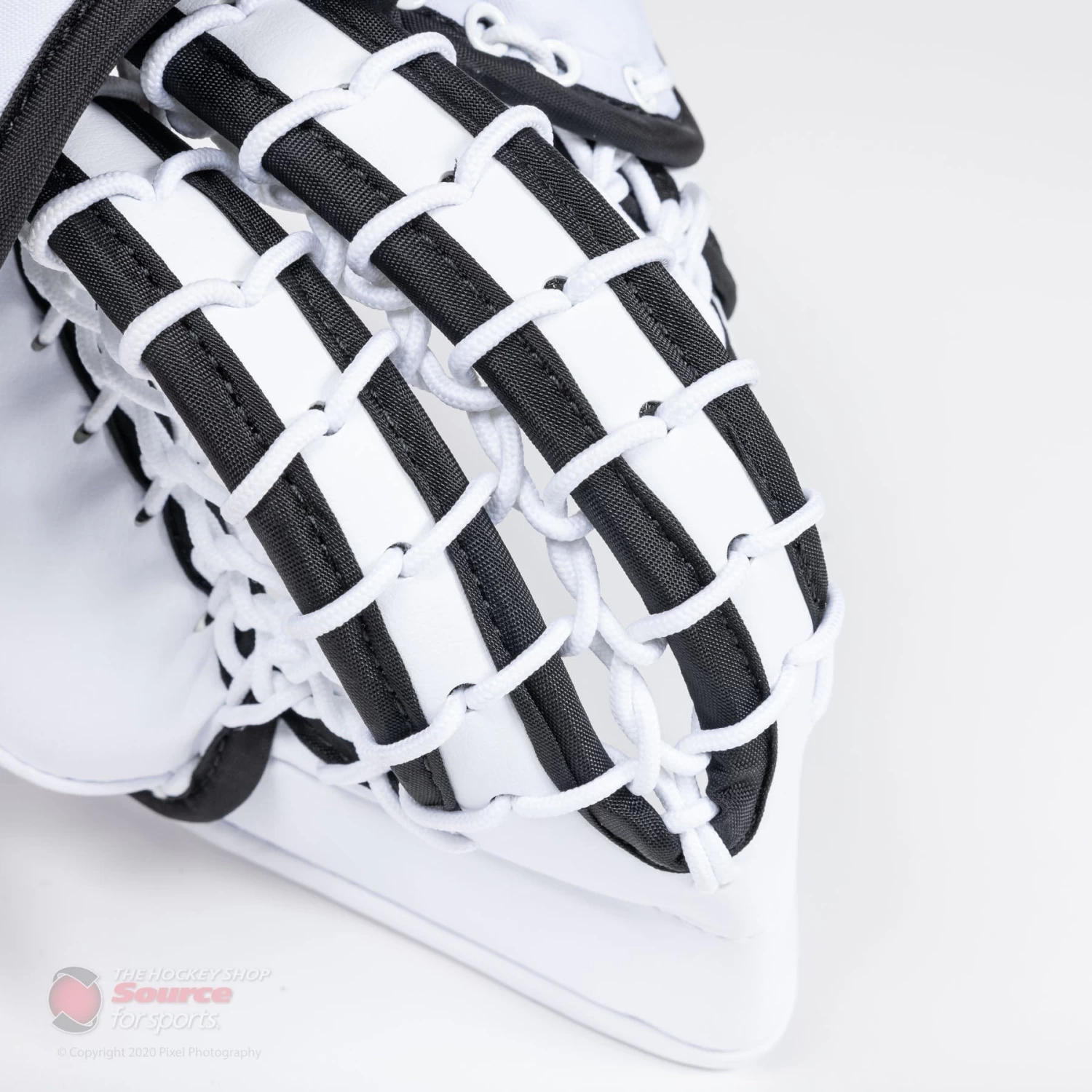 Bauer GX Senior Goalie Catcher 7 Bauer GX Senior Goalie Catcher - Image 7