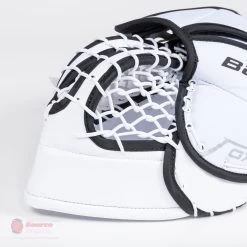 Bauer GX Senior Goalie Catcher 12 Bauer GX Senior Goalie Catcher -Hockey Shop bauer catchers bauer gx senior goalie catcher white black regular 15002700873794