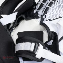 Bauer GX Senior Goalie Catcher 15 Bauer GX Senior Goalie Catcher -Hockey Shop bauer catchers bauer gx senior goalie catcher white black regular 15002700906562