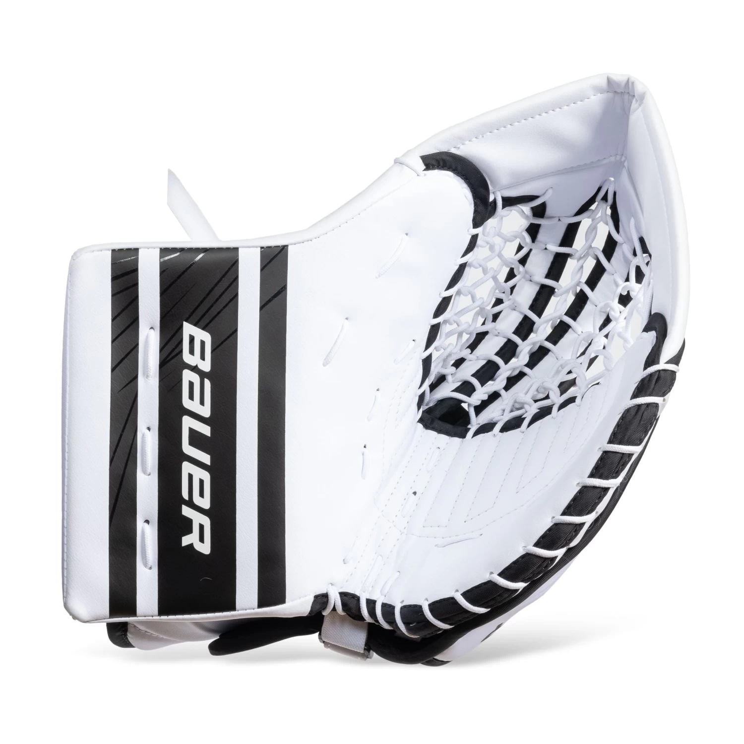 Bauer GX Senior Goalie Catcher 1 Bauer GX Senior Goalie Catcher