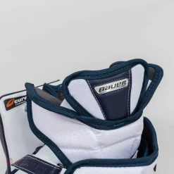 Bauer Supreme 3S Intermediate Goalie Catcher -Hockey Shop bauer catchers bauer supreme 3s intermediate goalie catcher 14231458119746