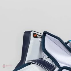 Bauer Supreme 3S Intermediate Goalie Catcher -Hockey Shop bauer catchers bauer supreme 3s intermediate goalie catcher 14231458152514