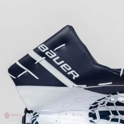 Bauer Supreme 3S Intermediate Goalie Catcher -Hockey Shop bauer catchers bauer supreme 3s intermediate goalie catcher 14231458185282