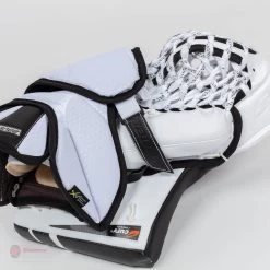 Bauer Supreme UltraSonic Senior Goalie Catcher -Hockey Shop bauer catchers bauer supreme ultrasonic senior goalie catcher 14231451533378