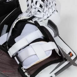 Bauer Supreme UltraSonic Senior Goalie Catcher -Hockey Shop bauer catchers bauer supreme ultrasonic senior goalie catcher 14231451566146
