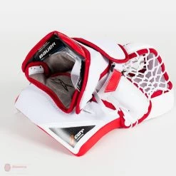 Bauer Vapor 2X Intermediate Goalie Catcher 19 Bauer Vapor 2X Intermediate Goalie Catcher -Hockey Shop bauer catchers bauer vapor 2x intermediate goalie catcher 5324878413890