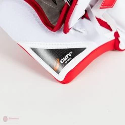 Bauer Vapor 2X Intermediate Goalie Catcher 22 Bauer Vapor 2X Intermediate Goalie Catcher -Hockey Shop bauer catchers bauer vapor 2x intermediate goalie catcher 5324878708802