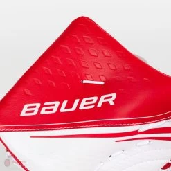 Bauer Vapor 2X Intermediate Goalie Catcher 21 Bauer Vapor 2X Intermediate Goalie Catcher -Hockey Shop bauer catchers bauer vapor 2x intermediate goalie catcher 5324879200322