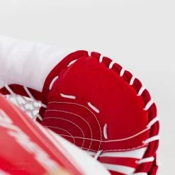 Bauer Vapor 2X Intermediate Goalie Catcher 20 Bauer Vapor 2X Intermediate Goalie Catcher -Hockey Shop bauer catchers bauer vapor 2x intermediate goalie catcher 5324879331394