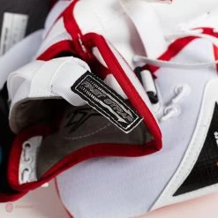 Bauer Vapor 2X Intermediate Goalie Catcher 25 Bauer Vapor 2X Intermediate Goalie Catcher -Hockey Shop bauer catchers bauer vapor 2x intermediate goalie catcher 5324879560770