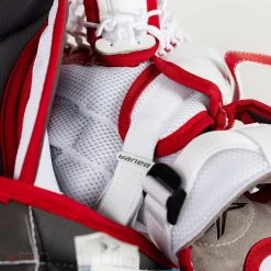 Bauer Vapor 2X Intermediate Goalie Catcher 26 Bauer Vapor 2X Intermediate Goalie Catcher -Hockey Shop bauer catchers bauer vapor 2x intermediate goalie catcher 5324879921218