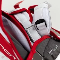 Bauer Vapor 2X Intermediate Goalie Catcher 27 Bauer Vapor 2X Intermediate Goalie Catcher -Hockey Shop bauer catchers bauer vapor 2x intermediate goalie catcher 5324880085058