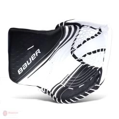 Bauer Vapor 2X Intermediate Goalie Catcher 28 Bauer Vapor 2X Intermediate Goalie Catcher -Hockey Shop bauer catchers bauer vapor 2x intermediate goalie catcher white black regular 28743580811330