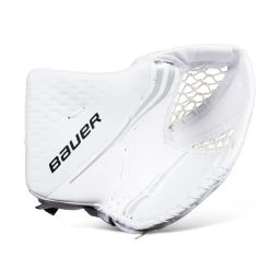 Bauer Vapor 2X Pro Senior Goalie Catcher 22 Bauer Vapor 2X Pro Senior Goalie Catcher -Hockey Shop bauer catchers bauer vapor 2x pro senior goalie catcher 28743580090434