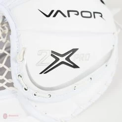 Bauer Vapor 2X Pro Senior Goalie Catcher 23 Bauer Vapor 2X Pro Senior Goalie Catcher -Hockey Shop bauer catchers bauer vapor 2x pro senior goalie catcher 5324446957634