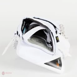 Bauer Vapor 2X Pro Senior Goalie Catcher 28 Bauer Vapor 2X Pro Senior Goalie Catcher -Hockey Shop bauer catchers bauer vapor 2x pro senior goalie catcher 5324447809602