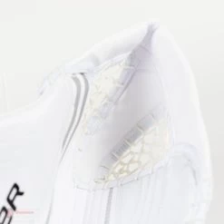 Bauer Vapor 2X Pro Senior Goalie Catcher 25 Bauer Vapor 2X Pro Senior Goalie Catcher -Hockey Shop bauer catchers bauer vapor 2x pro senior goalie catcher 5324449218626