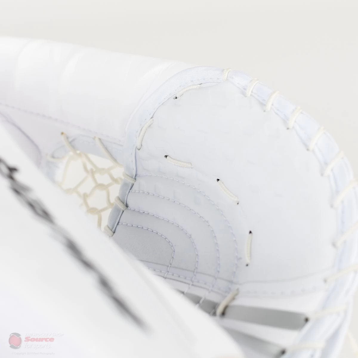 Bauer Vapor 2X Pro Senior Goalie Catcher 7 Bauer Vapor 2X Pro Senior Goalie Catcher - Image 7