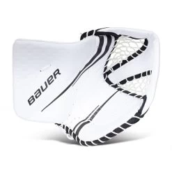 Bauer Vapor 2X Pro Senior Goalie Catcher 37 Bauer Vapor 2X Pro Senior Goalie Catcher -Hockey Shop bauer catchers bauer vapor 2x pro senior goalie catcher white black regular 28743617478722
