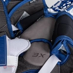 Bauer Vapor 3X Senior Goalie Catcher 31 Bauer Vapor 3X Senior Goalie Catcher -Hockey Shop bauer catchers bauer vapor 3x senior goalie catcher 27999410454594