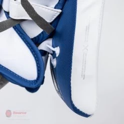 Bauer Vapor 3X Senior Goalie Catcher 27 Bauer Vapor 3X Senior Goalie Catcher -Hockey Shop bauer catchers bauer vapor 3x senior goalie catcher 27999410585666