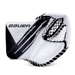 Bauer Vapor 3X Senior Goalie Catcher 34 Bauer Vapor 3X Senior Goalie Catcher -Hockey Shop bauer catchers bauer vapor 3x senior goalie catcher white black regular 28743626883138