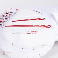 Bauer Vapor HyperLite Senior Goalie Catcher 20 Bauer Vapor HyperLite Senior Goalie Catcher -Hockey Shop bauer catchers bauer vapor hyperlite senior goalie catcher 27972554883138