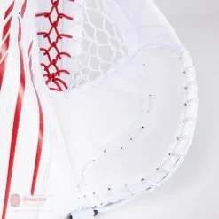 Bauer Vapor HyperLite Senior Goalie Catcher 22 Bauer Vapor HyperLite Senior Goalie Catcher -Hockey Shop bauer catchers bauer vapor hyperlite senior goalie catcher 27972554915906